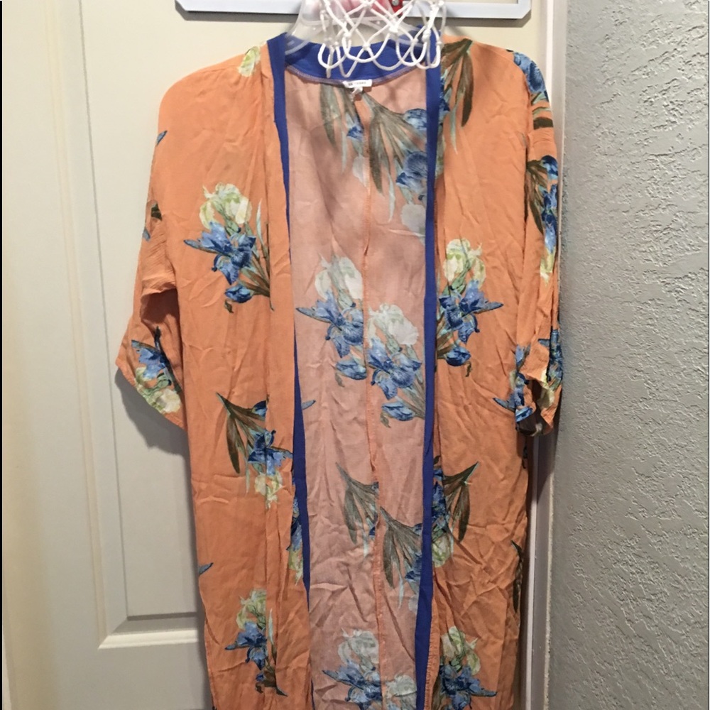 Kimono size medium